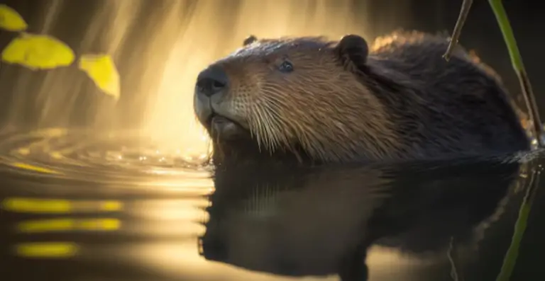 Beaver Names