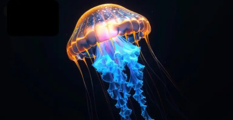 Jellyfish Names