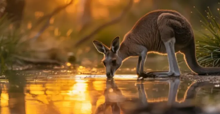 Kangaroo Names