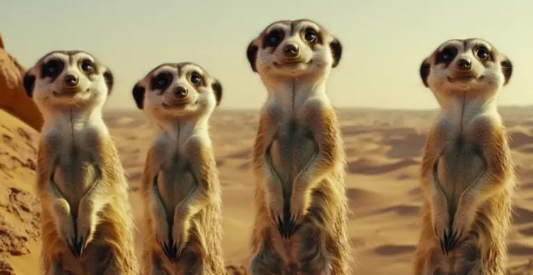 Meerkat Names