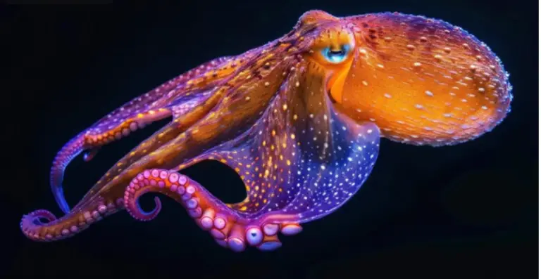 Octopus Names